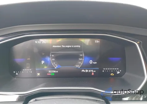 2024 Volkswagen Jetta 1.5T S from USA, damaged, VIN 3VW5M7BU2RM090567